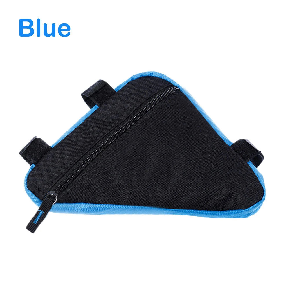 Waterproof Frame Bike Bag