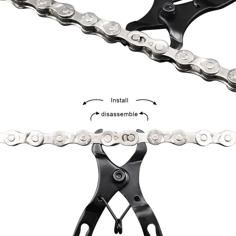 Bicycle Chain Pliers