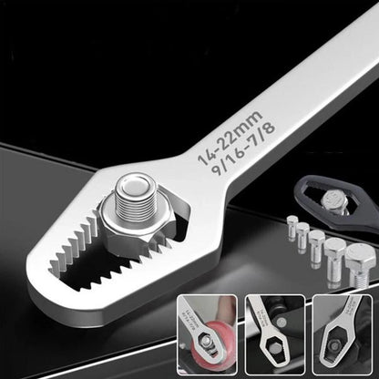 Universal Adjustable Torx Wrench