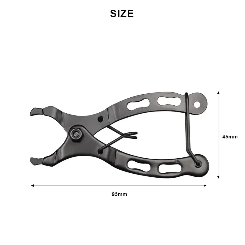 Bicycle Chain Pliers